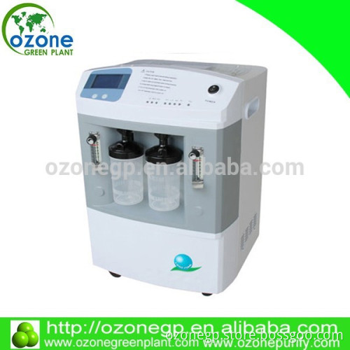 3 LPM oxygen concentrator